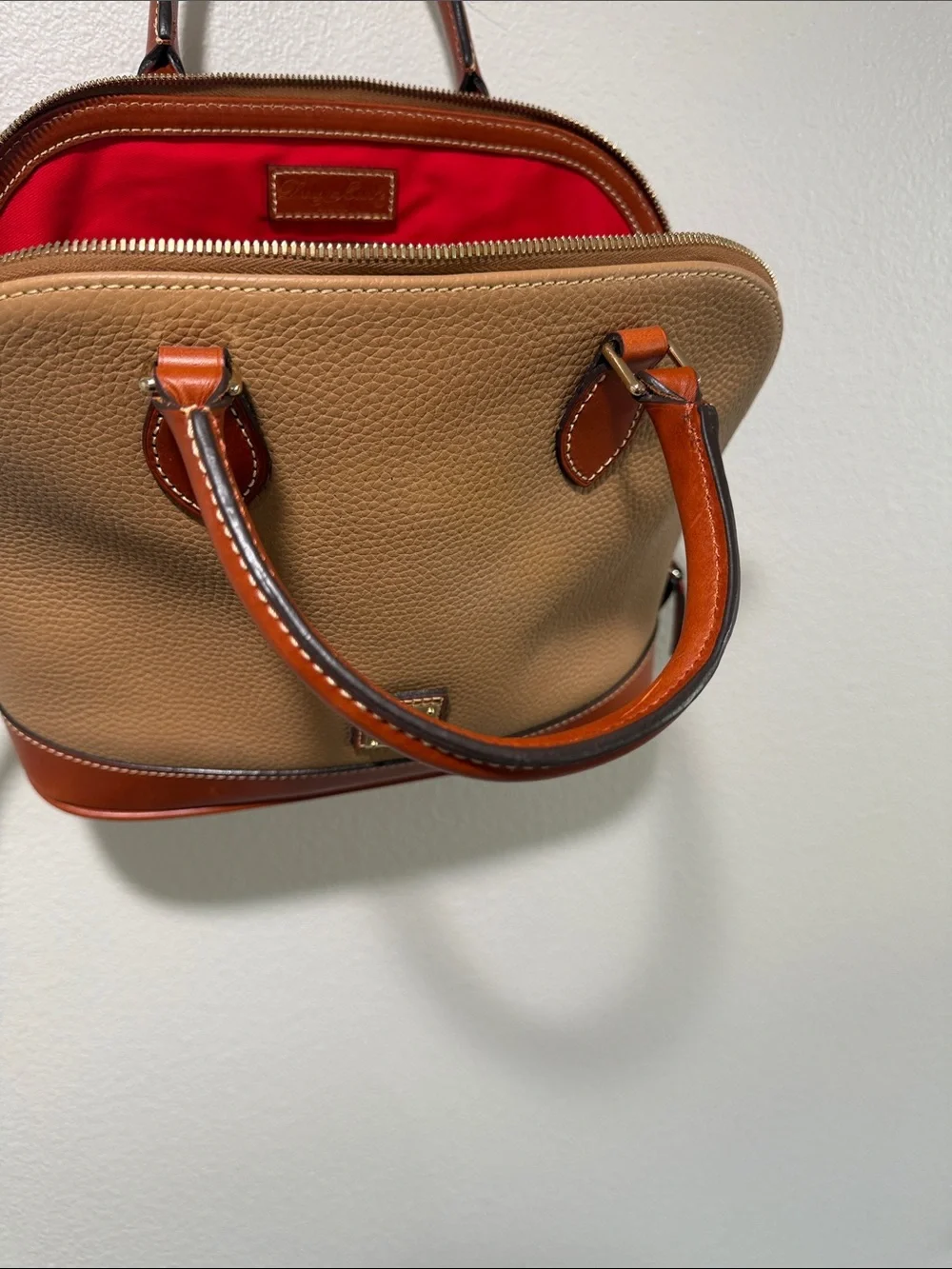Vintage Dooney & Bourke